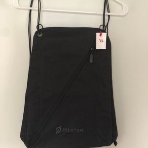 Peloton lightweight backpack
